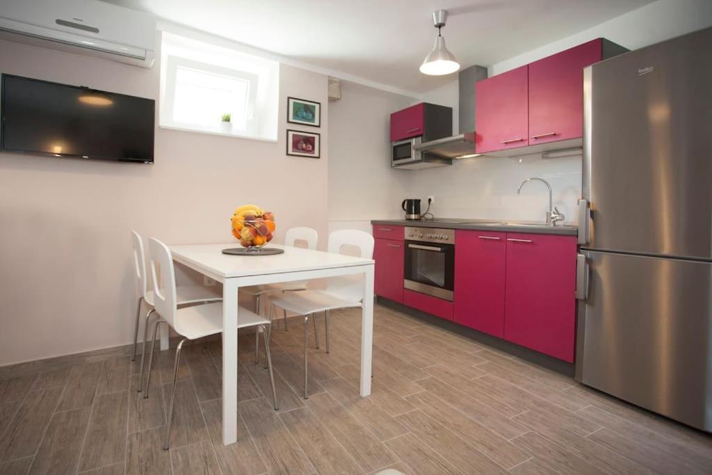 Apartmán Brand New Damir In Center Split
