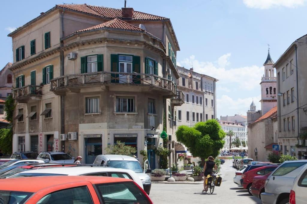 Brand New Damir In Center Apartmán Split