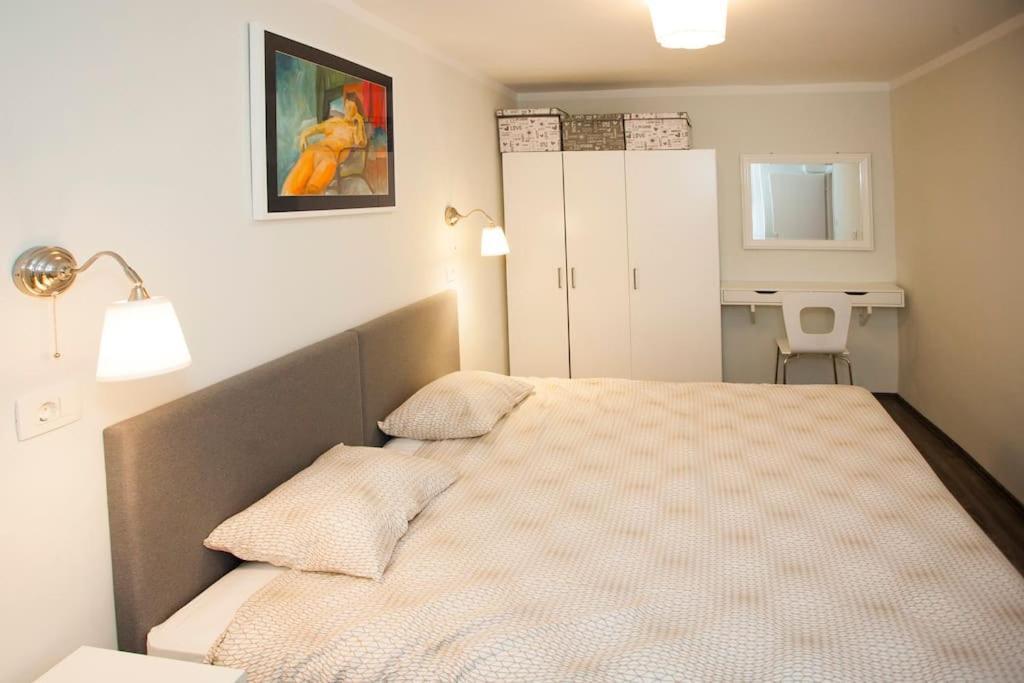Apartmán Brand New Damir In Center